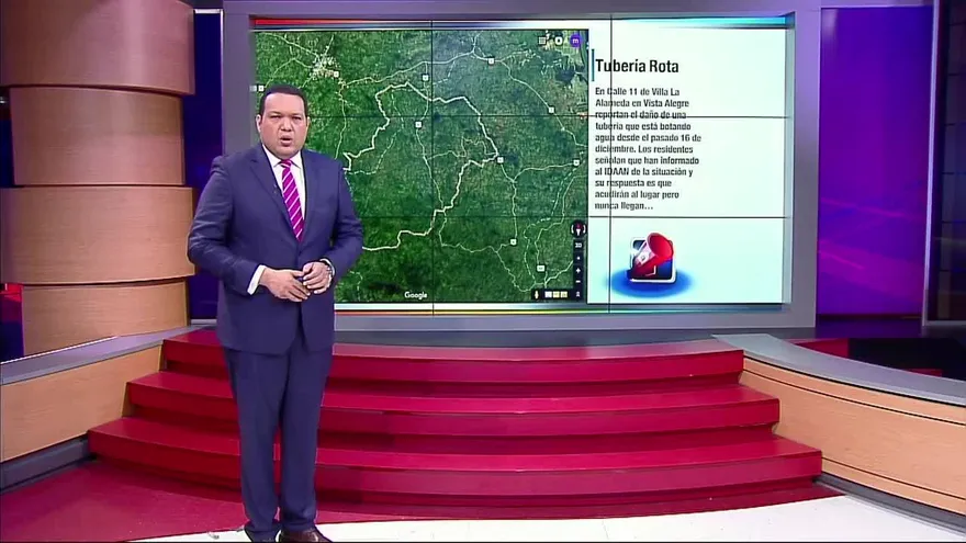 Noticiero Estelar 16 de febrero del 2017 - Bloque 4