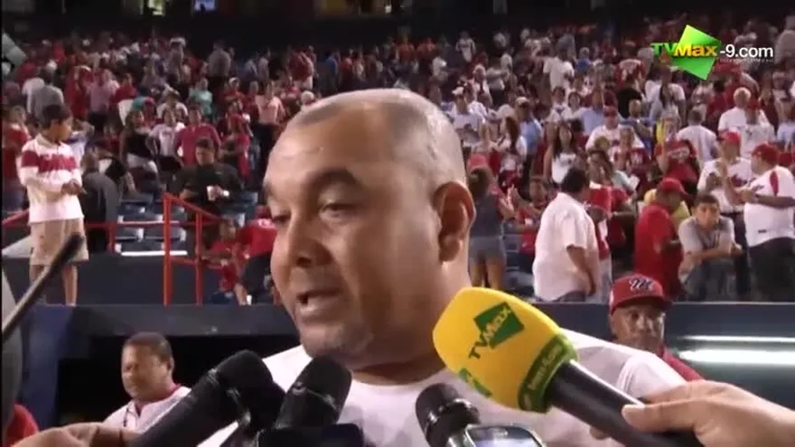 Manager de Panamá Metro habló de los altercados