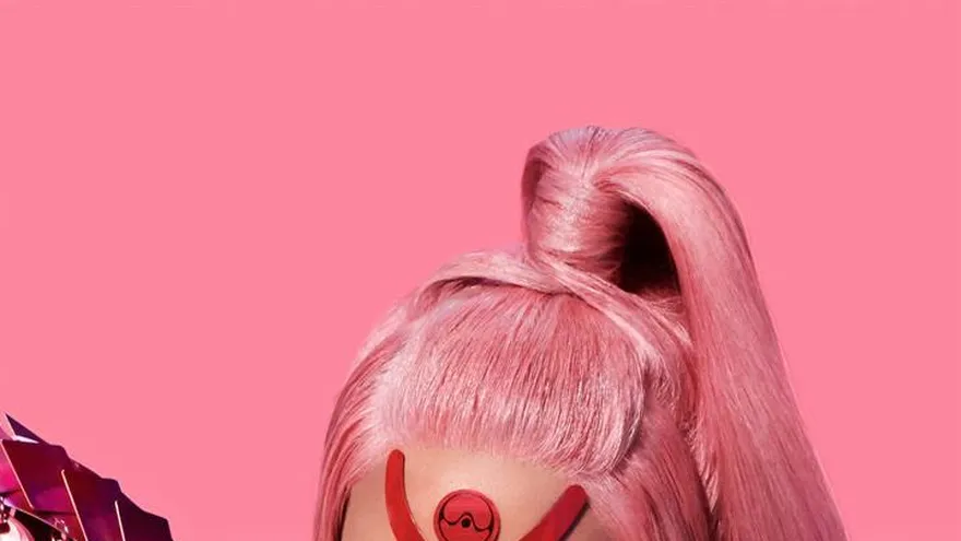 Lady Gaga estrena "Chromatica" y se reafirma como la reina del electropop