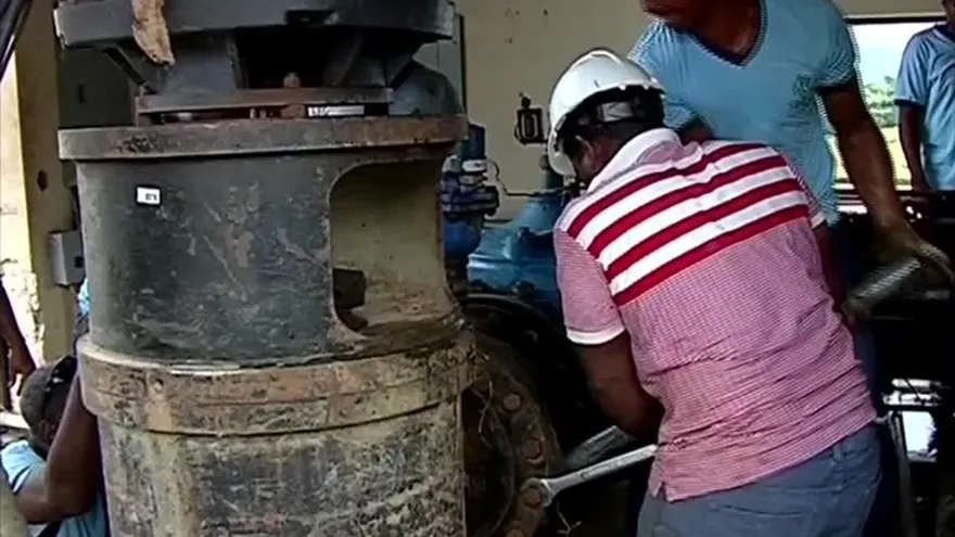 Intentan resolver crisis del gua en Bocas del Toro