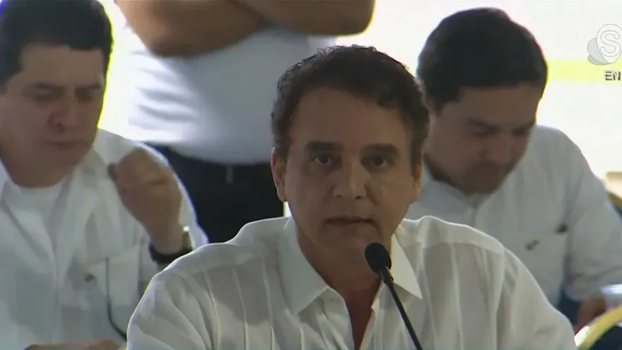 Contralor Solís dice que no corrupción el gobierno de Cortizo