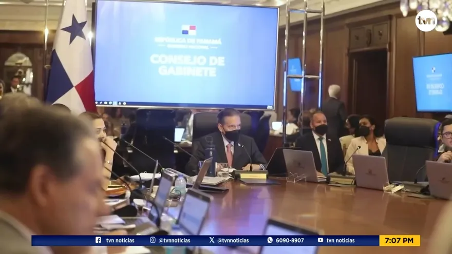 Uso de partida discrecional del Ejecutivo sigue siendo motivo de cuestionamientos