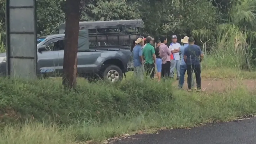 A 11 se eleva la cifra de homicidios en la provincia de Coclé.