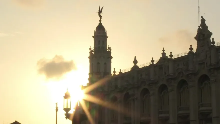 La Habana navega hacia sus 500 años