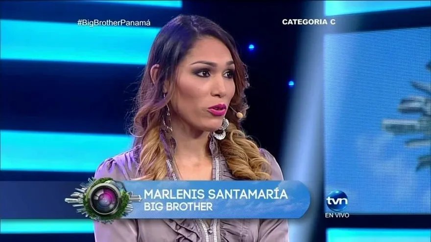 Debate Big Brother Panamá - Día 13