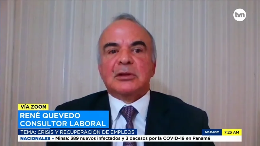Reposición de empleos perdidos por la pandemia tardará al menos seis años