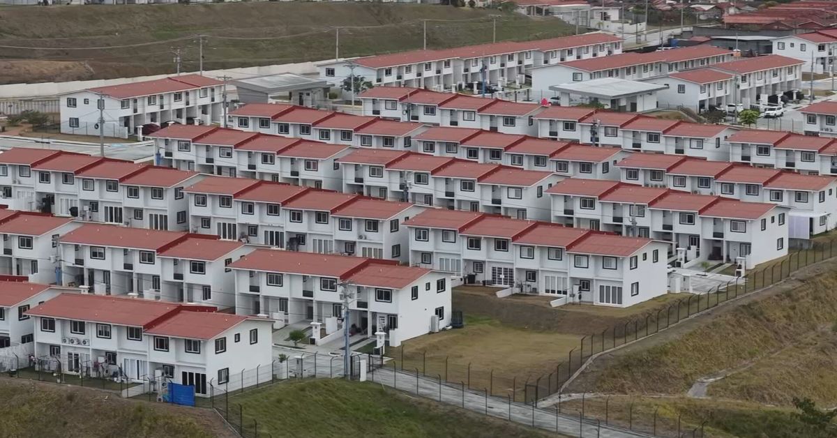 Contenido Exclusivo: Vivienda propia: ¿Sueño lejano?