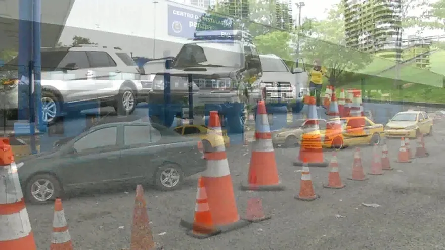 Este lunes, vence plazo para uso de tarjetas en Corredor Norte y Sur