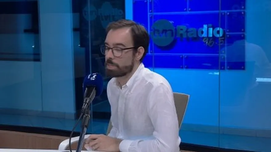 Mesa de periodistas 7 de agosto 2024