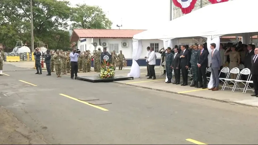 Presidente Varela da opciones a migrantes Cubanos