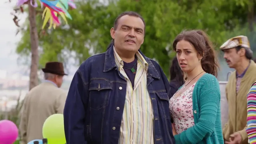 ¡Revive el GRAN ESTRENO de La Gloria de Lucho! ¡Basado en hechos de la vida real!