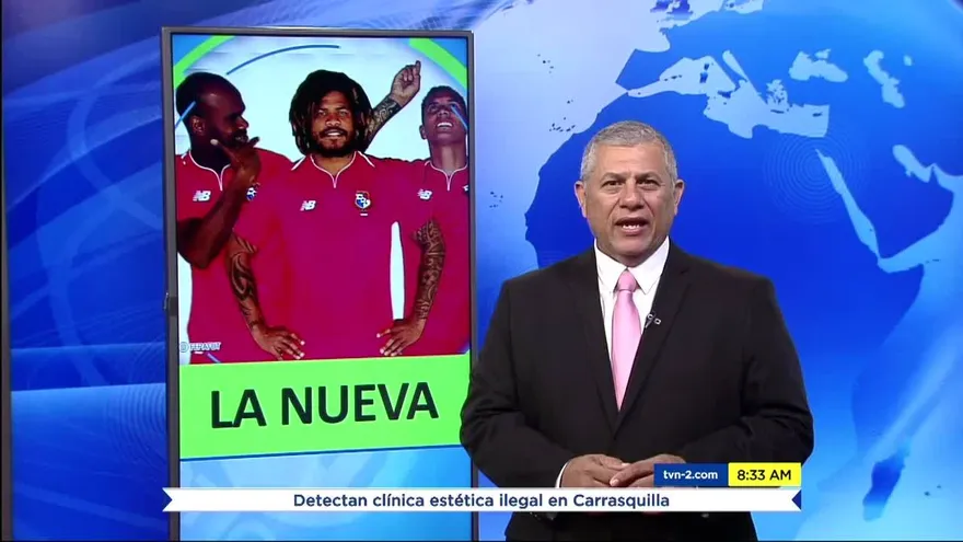 Noticiero AM 6 de abril del 2018 - Bloque 4