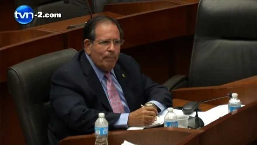 Diputado Varela: Mañana dilataremos la sesión