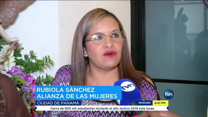 Mujeres piden se escuchen sus propuestas