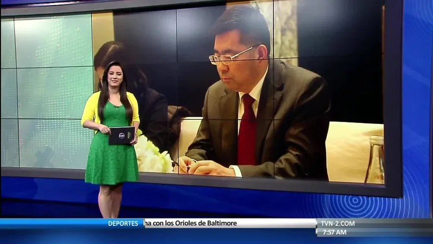 Noticiero AM 29 de noviembre de 2017 - Bloque 3