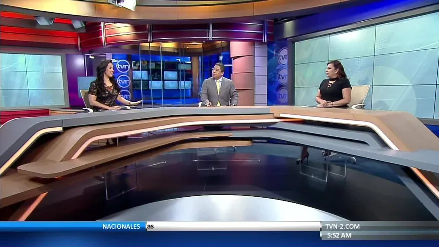 Noticiero AM 5 de diciembre de 2017 - Bloque 1