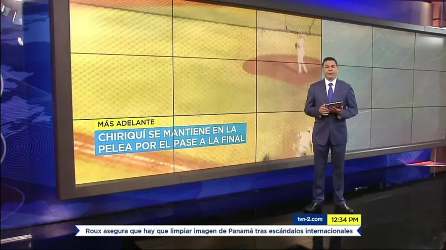 NOTICIERO MD 16 DE ABRIL DEL 2019 - BLOQUE 2