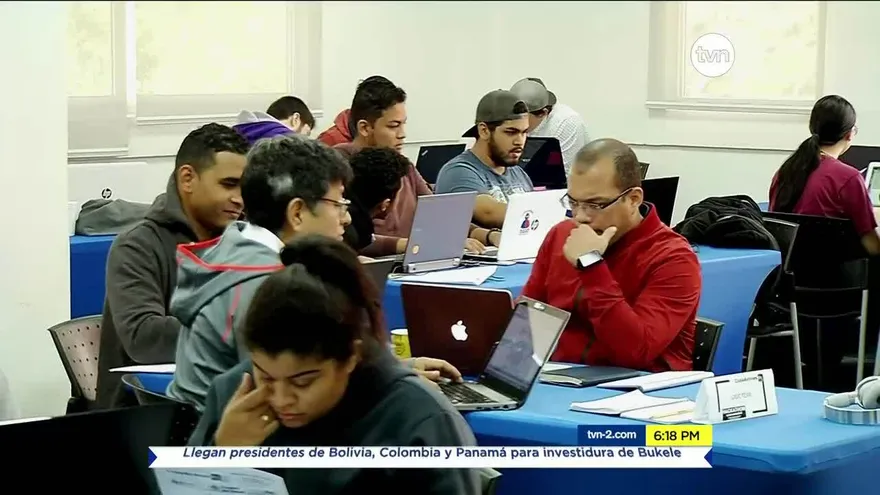 Copa Airlines llevó a cabo la competencia Hackaton-Reto: Big Data 2019