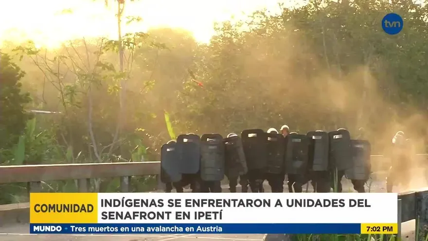 Cierre de Tortí causó pérdidas económicas