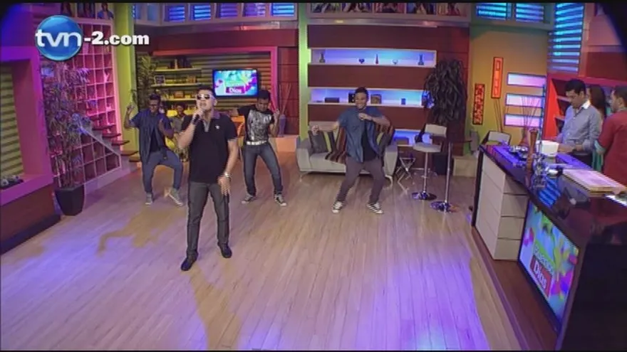 Jakhel “Secuestro de Amor”