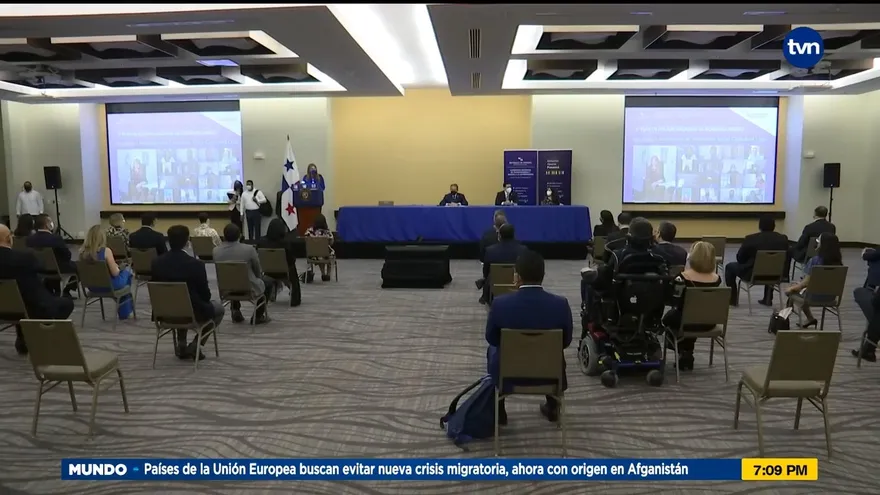 Entrega de cuarto plan de acción de gobierno abierto