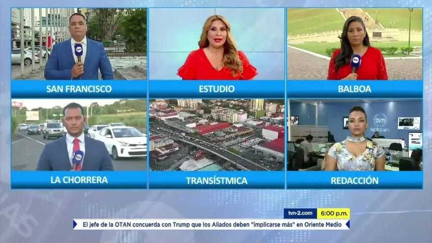 Noticiero Estelar 8 de enero del 2020 - Bloque 1