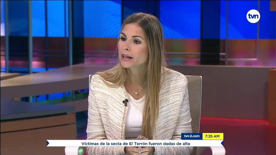 Brindan detalles de requisitos para ingresar a Academia ‘Encontrando el Camino Correcto'