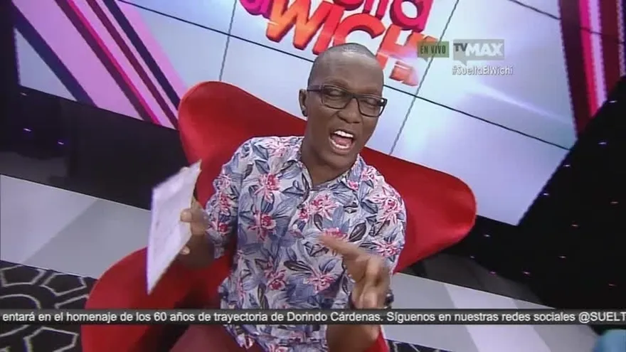 "El Gato Volador" en Suelta el Wichi Parte 1