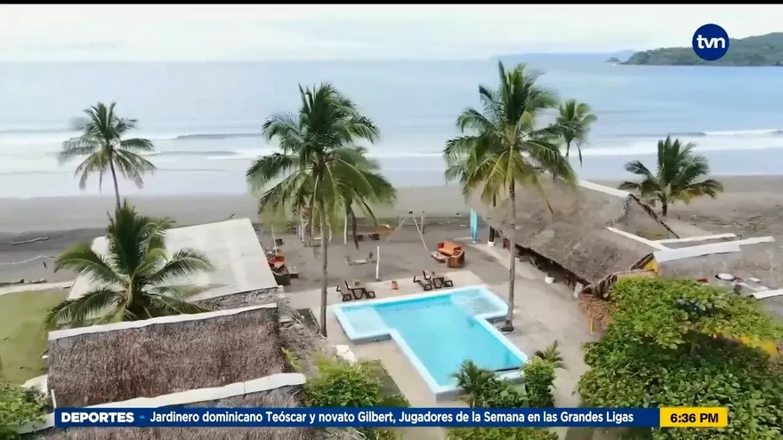 Piden revisión de Ley de incentivos de turismo