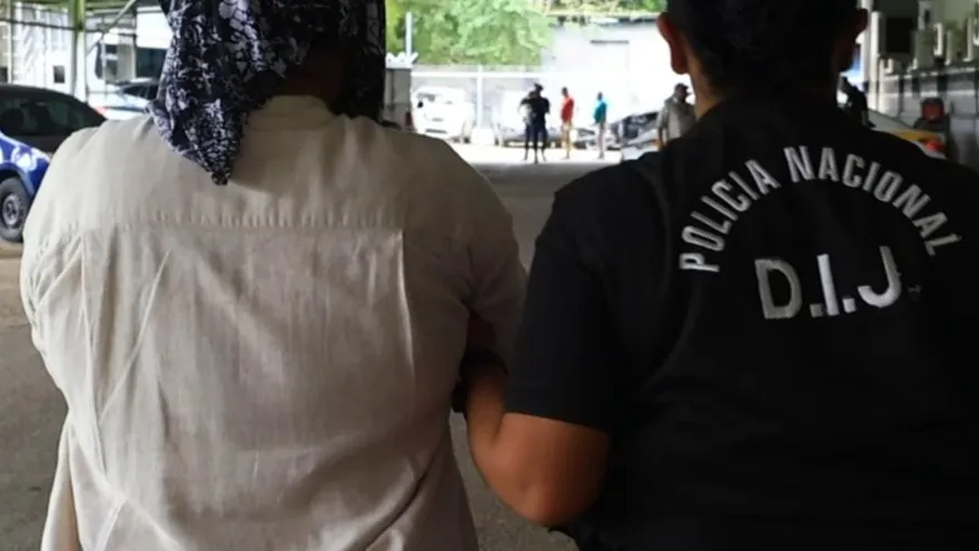 Allanamientos en Betania, San Francisco y Pueblo Nuevo dejan a tres personas aprehendidas.