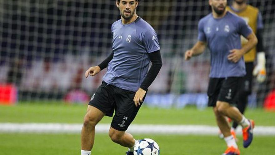 Isco