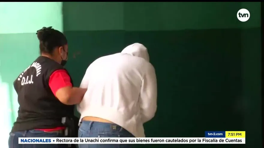 Aseguran que la soga revienta por la parte más delgada en caso albergues