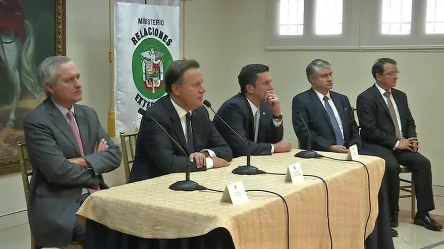 Gobierno creará comité de expertos