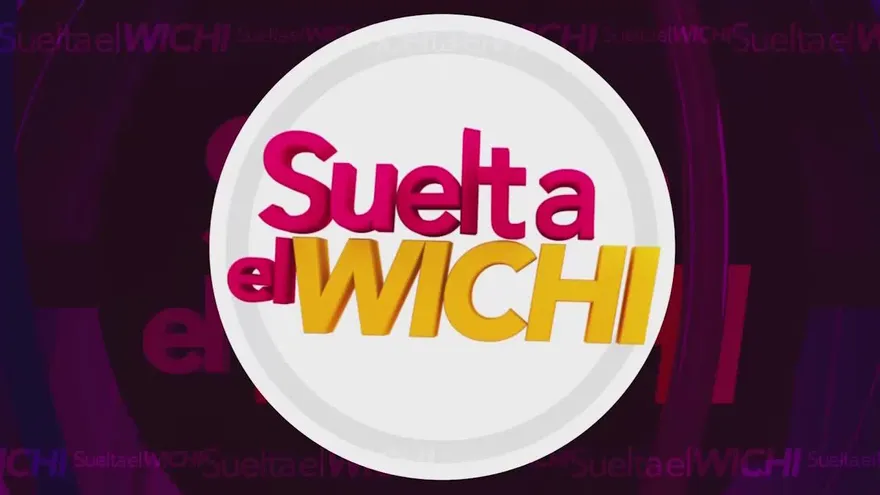 Suelta El Wichi - 9/MAY/2017
