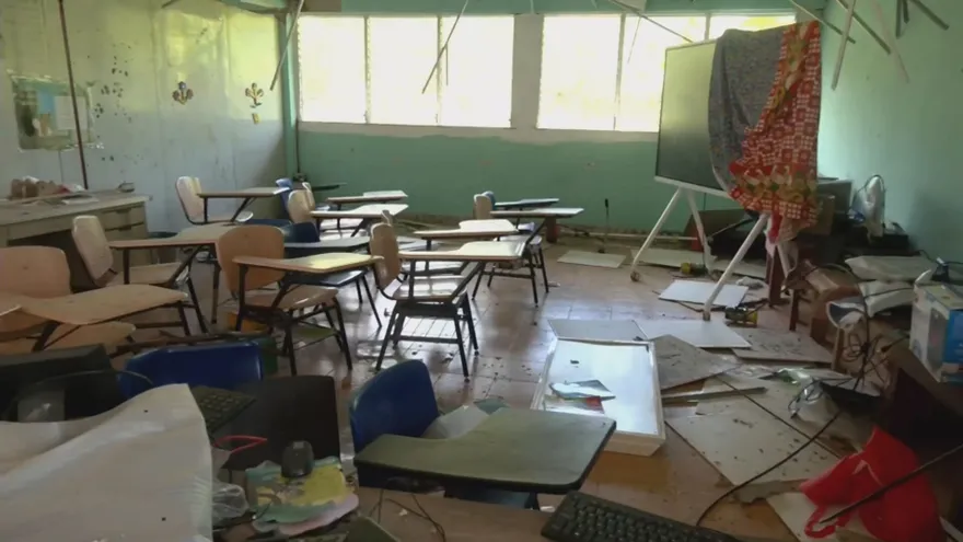 Meduca aplicará clases virtuales, módulos y visitas docentes en comunidades afectadas de Veraguas