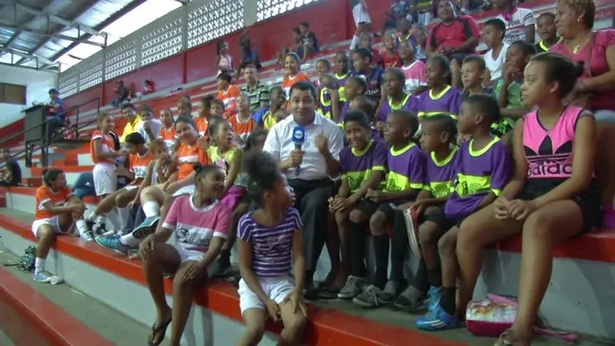 Atletas dan su opinión del partido entre Panamá y Argentina