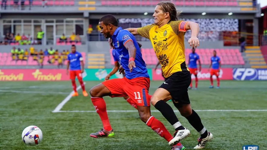 Palabras de Míchel Salgado al terminar su debut en el CAI