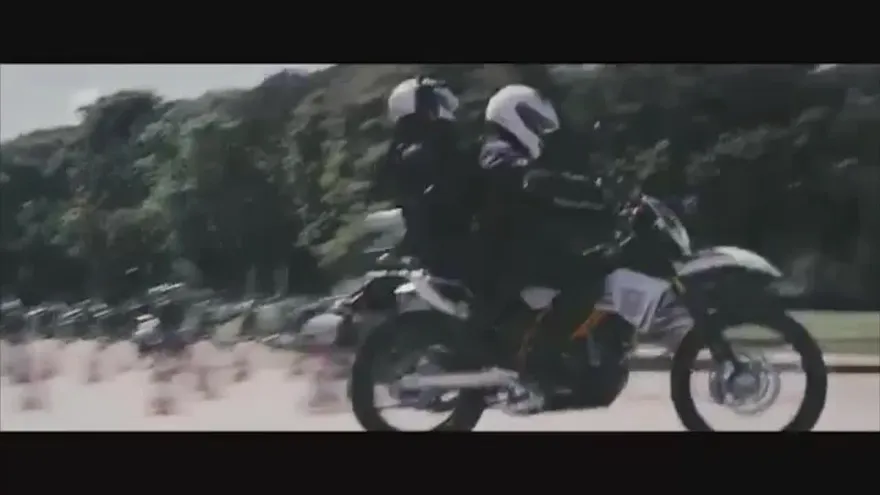 Países de la región copian modelo de policía motorizada de Panamá