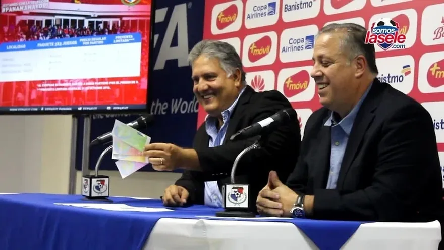 El anuncio de los precios para ver a la Sele en el Hexagonal de CONCACAF