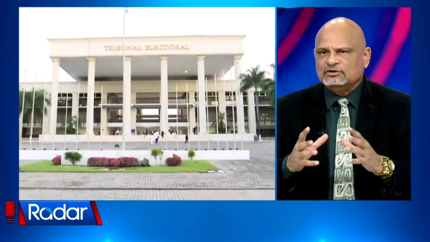 Bloque 2: ¿Un sistema electoral dominado por partidos y dineros?
