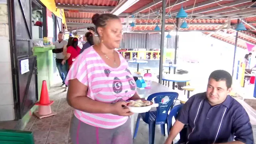 Sube el precio del ‘saus’