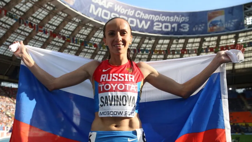 Una cadena alemana ya había denunciado el depoaje en Rusia