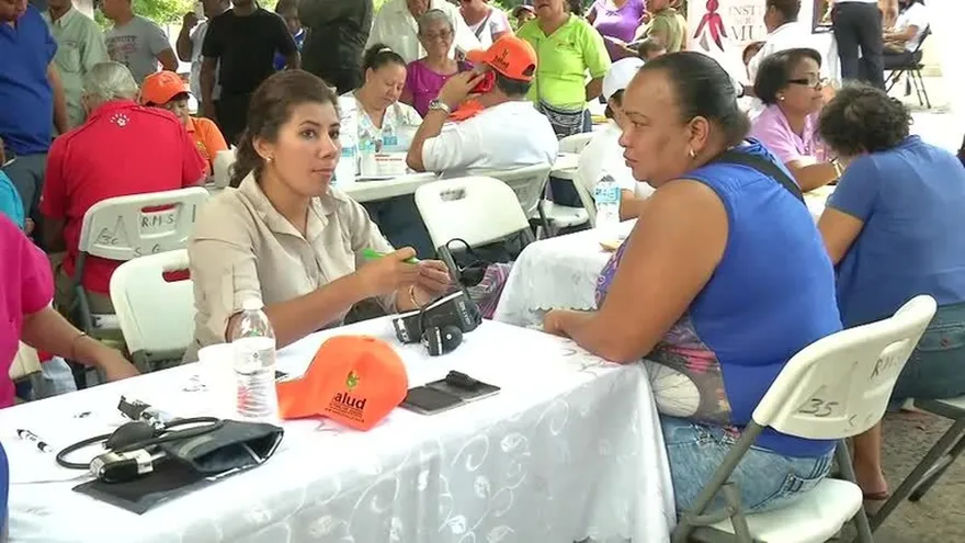 Aumentan casos de resfriados