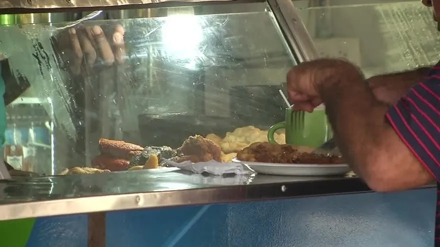 El sedentarismo en Panamá