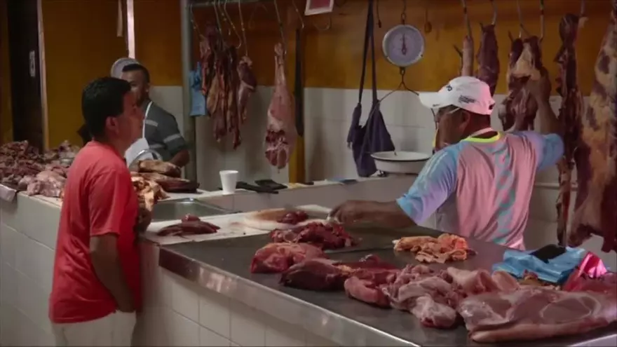 Crisis en Mercado Público de Penonomé