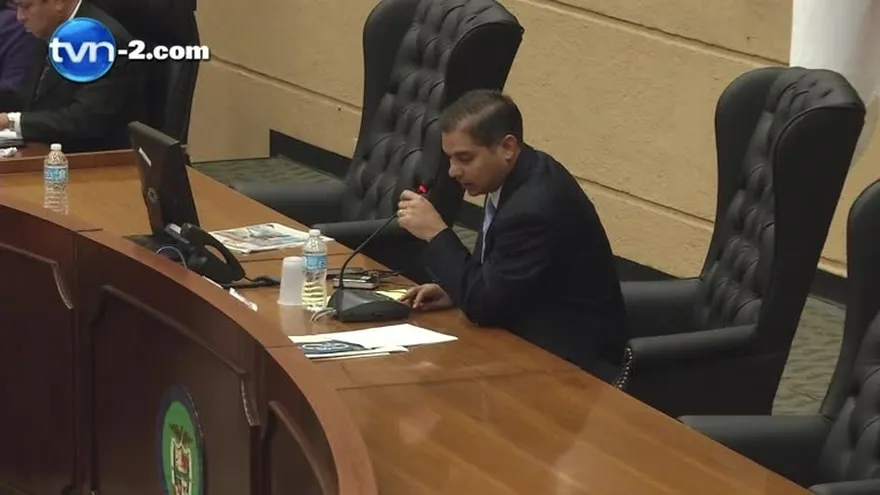 Panameñistas podrían hacer alianza con el CD