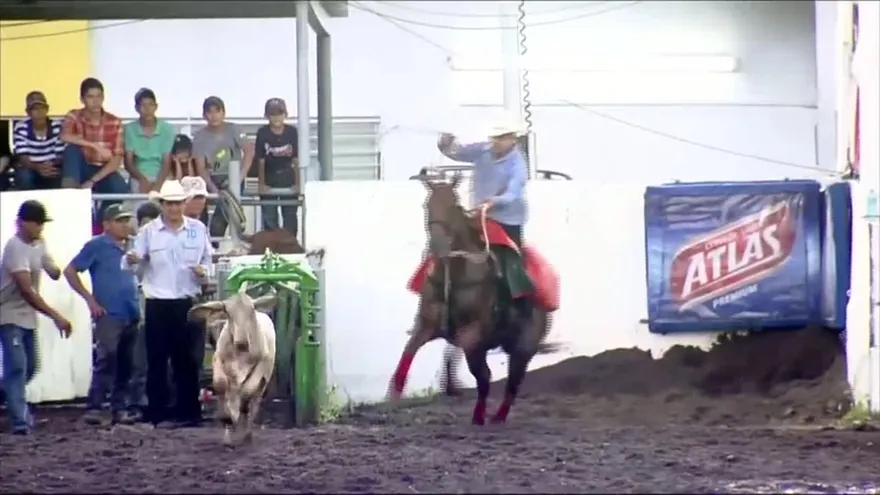 Club Unidos de los ángeles representará a Oriente en Lazo