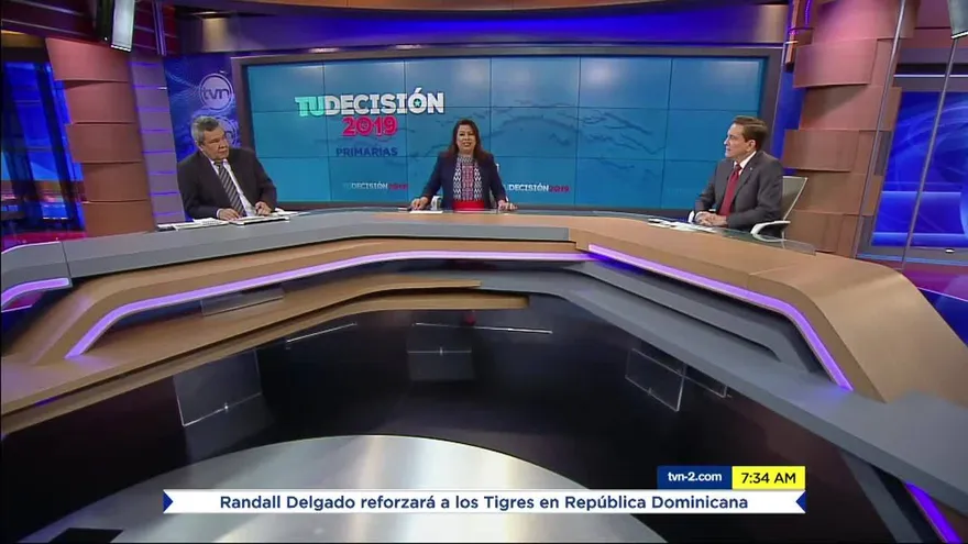 Noticiero AM 12 de septiembre del 2018 - Bloque 3