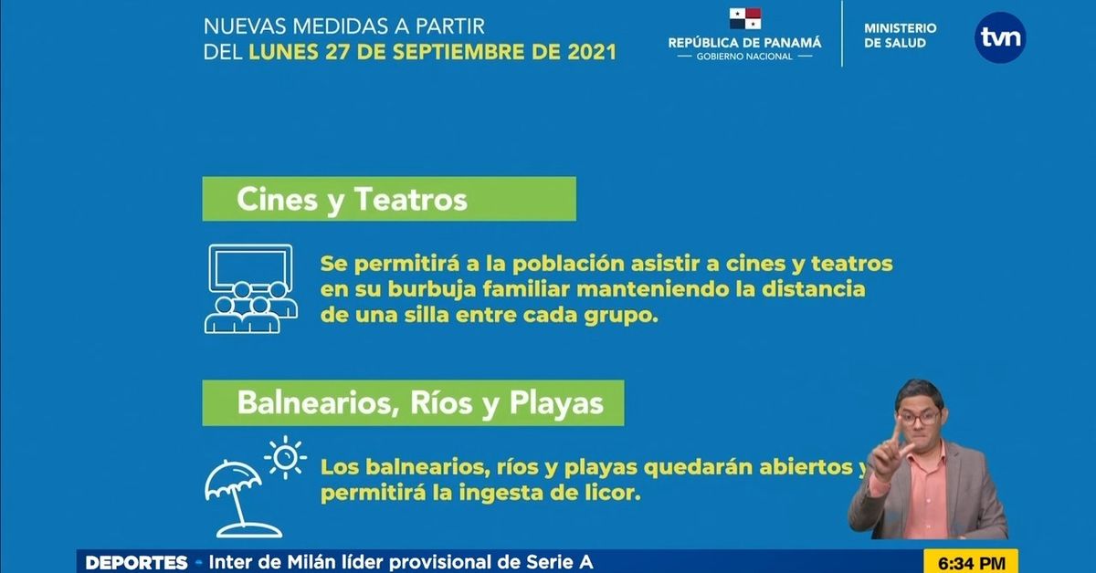 Toque de queda Panamá: Se levanta el toque de queda en San Miguelito ...