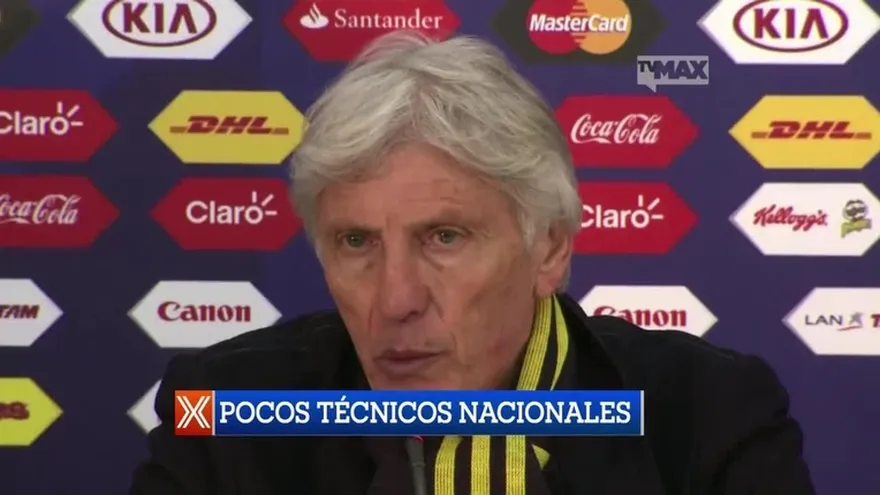 DXT: Pocos técnicos nacionales